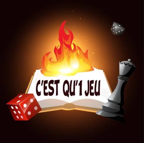 C'est qu'1 Jeu
